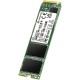 Накопитель SSD Transcend MTE220S SSD 1TB, 3D TLC, M.2 (2280), PCIe Gen 3.0 x4, NVMe, R3400/W1900, TBW 2200