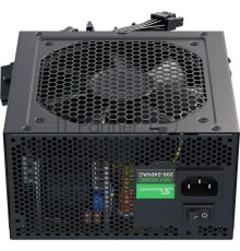 Блок питания Seasonic ATX 700W A12-700 (SSR-700RA) 80+ 24+2x(4+4) pin APFC 135mm fan 10xSATA Cab Manag RTL