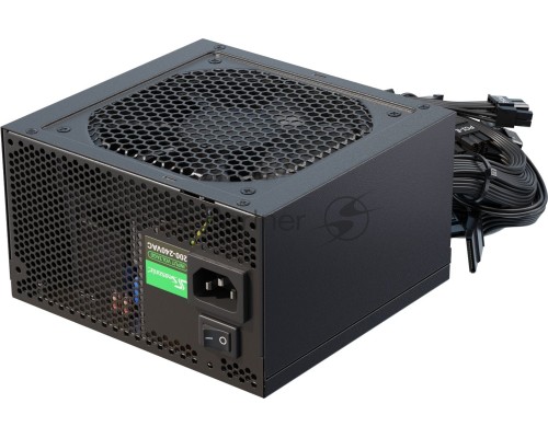 Блок питания Seasonic ATX 700W A12-700 (SSR-700RA) 80+ 24+2x(4+4) pin APFC 135mm fan 10xSATA Cab Manag RTL