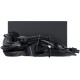 Блок питания Seasonic ATX 700W A12-700 (SSR-700RA) 80+ 24+2x(4+4) pin APFC 135mm fan 10xSATA Cab Manag RTL