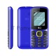 Мобильный телефон BQ 1848 Step+ Black+Green. SC6531E, 1, 208MHZ, ThreadX, 32 Mb, 32 Mb, 2G GSM 850/900/1800/1900, Bluetooth V2.1+EDR Экран: 1.77 