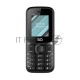 Мобильный телефон BQ 1848 Step+ Black+Green. SC6531E, 1, 208MHZ, ThreadX, 32 Mb, 32 Mb, 2G GSM 850/900/1800/1900, Bluetooth V2.1+EDR Экран: 1.77 