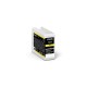 Картридж Epson T46S4 (C13T46S400) желтый (25 мл) для SureColor SC-P700