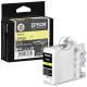 Картридж Epson T46S4 (C13T46S400) желтый (25 мл) для SureColor SC-P700