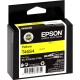 Картридж Epson T46S4 (C13T46S400) желтый (25 мл) для SureColor SC-P700