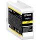 Картридж Epson T46S4 (C13T46S400) желтый (25 мл) для SureColor SC-P700