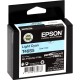 Картридж Epson T46S5 (C13T46S500) светло-голубой (25 мл) для SureColor SC-P700