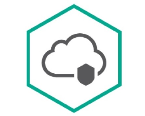 [Неисключительное право на использование ПО] KL4743RAQFR Kaspersky Endpoint Security Cloud Plus, User Russian Edition. 50-99 Workstation / FileServer; 100-198 Mobile device 1 year Renewal License - Лицензия