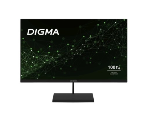 [Монитор] LCD Digma 27