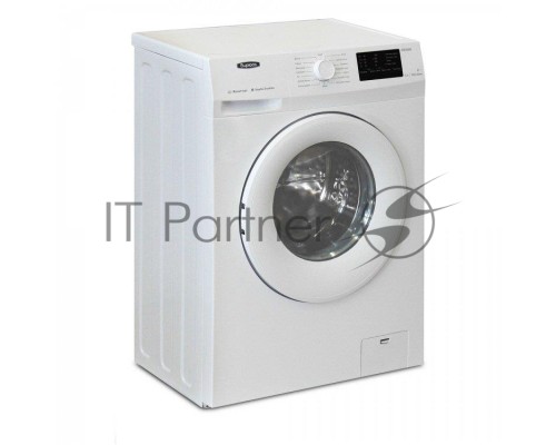 Стиральная машина Бирюса WM-HC610/04