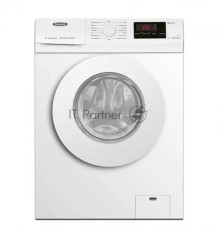 Стиральная машина Бирюса WM-HB610/10 белый