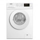 Стиральная машина Бирюса WM-HB610/10 белый