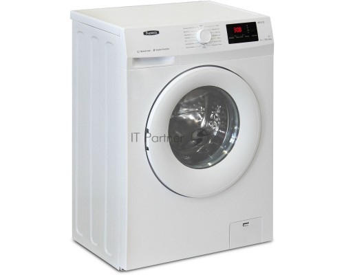 Стиральная машина Бирюса WM-HB610/10 белый