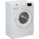 Стиральная машина Бирюса WM-HB610/10 белый