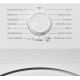 Стиральная машина Бирюса WM-HB610/10 белый