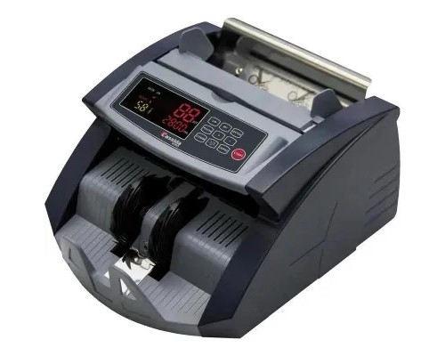 [Счетчик банкнот] Cassida 5550UV Счетчик банкнот мультивалюта