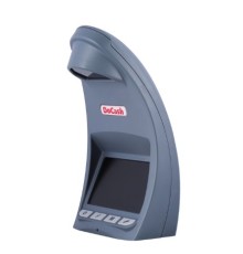 DoCash Lite D Детектор банкнот просмотровый мультивалюта