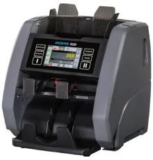 Dors 820M1 RUS2 FRZ-050968 Счетчик банкнот мультивалюта