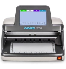 PRO 1250 PROfessional FRZ-033077/FRZ-044867 Детектор банкнот Детектор банкнот просмотровый мультивалюта