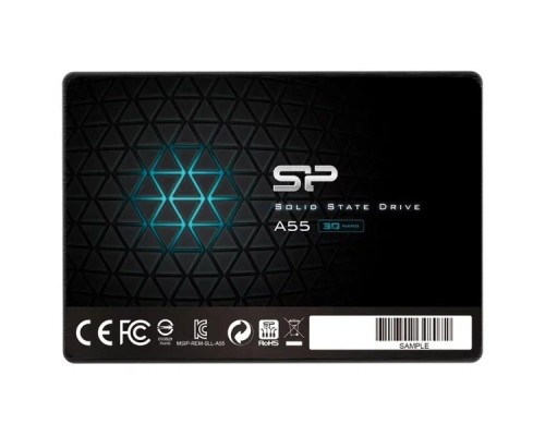 [накопитель] Silicon Power SSD 2TB  A55, 2.5