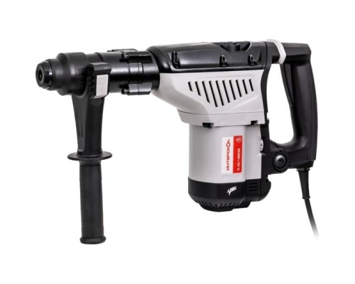 [Перфоратор] Перфоратор Интерскол П-45/1400ЭВ патрон:SDS-max уд.:13Дж 1400Вт (кейс в комплекте)