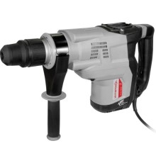 Перфоратор Интерскол ПВ-50/1500ЭВ патрон:SDS-max уд.:15Дж 1500Вт (кейс в комплекте)