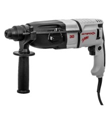 Перфоратор Интерскол П-30/900АВС патрон:SDS-plus уд.:3.3Дж 900Вт (кейс в комплекте)