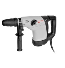 Перфоратор Интерскол П-42/1200ЭВ патрон:SDS-max уд.:11Дж 1200Вт (кейс в комплекте)