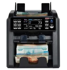 DoCash DC 55V Сортировщик банкнот мультивалюта