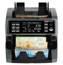 DoCash 3200 HD Сортировщик банкнот мультивалюта
