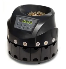 PRO CS 80R Т-04357 Счетчик монет рубли