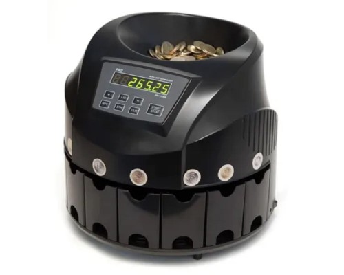 [Счетчик банкнот] PRO CS 80R Т-04357 Счетчик монет рубли