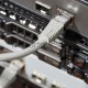 Rexant Пaтч-корд F/UTP, категория 6, RJ45-RJ45, экранированный, PVC серый, 1м