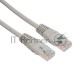 Rexant Пaтч-корд U/UTP, категория 5e, RJ45-RJ45, неэкранированный, LSZH серый, 3м