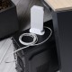Rexant Пaтч-корд U/UTP, категория 5e, RJ45-RJ45, неэкранированный, LSZH серый, 3м
