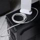Rexant Пaтч-корд U/UTP, категория 5e, RJ45-RJ45, неэкранированный, LSZH серый, 3м
