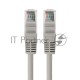 Rexant Пaтч-корд U/UTP, категория 5e, RJ45-RJ45, неэкранированный, LSZH серый, 3м