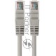 Rexant Пaтч-корд U/UTP, категория 5e, RJ45-RJ45, неэкранированный, LSZH серый, 3м