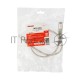 Rexant Пaтч-корд F/UTP, категория 5e, RJ45-RJ45, экранированный, 24AWG, LSZH, серый, 0,5м