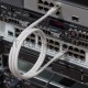Rexant Пaтч-корд F/UTP, категория 5e, RJ45-RJ45, экранированный, 24AWG, LSZH, серый, 1м