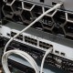 Rexant Пaтч-корд F/UTP, категория 5e, RJ45-RJ45, экранированный, 24AWG, LSZH, серый, 2м