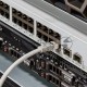 Rexant Пaтч-корд F/UTP, категория 5e, RJ45-RJ45, экранированный, 24AWG, LSZH, серый, 2м