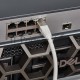 Rexant Пaтч-корд F/UTP, категория 5e, RJ45-RJ45, экранированный, 24AWG, LSZH, серый, 2м
