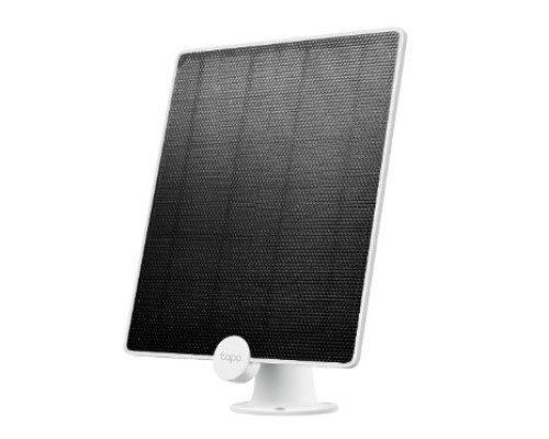 [Цифровая камера] TP-Link Tapo A200 Солнечная панель