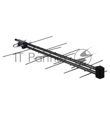 ТB антенна наружная для цифрового телевидения DVB-T2, RX-423 REXANT