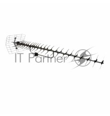 ТB антенна наружная для цифрового телевидения DVB-T2, RX-414-1 REXANT