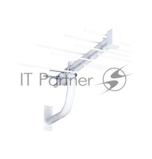 ТB антенна наружная для цифрового телевидения DVB-T2, RX-402 REXANT