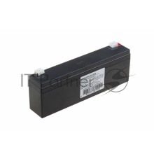 Аккумулятор 12 В 2,2 А/ч