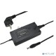 Источник питания 110-220 V AC/12 V DC 12,5 А 150 W с DC разъемом подключения 5.5х2.1, без влагозащиты (IP23)