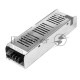 Источник питания  компактный 12 V 12,5 A 150 W с разъемами под винт, без влагозащиты (IP23)  REXANT